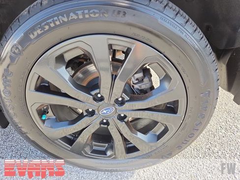 Used 2019 Subaru Forester Sport AWD/4WD image 28