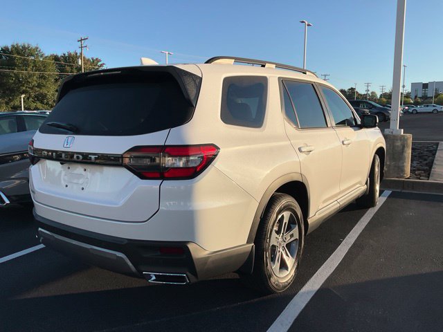 Used 2026 Honda Pilot EX-L image 7