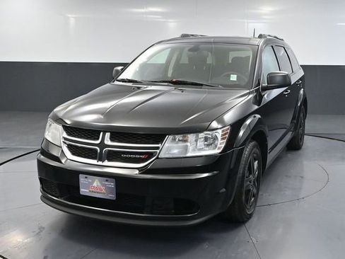 Used 2019 Dodge Journey SE image 10