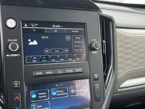 New 2026 Subaru Forester image 12