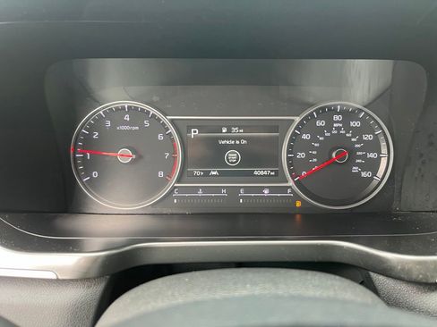 Used 2022 Kia Sorento S FWD image 37
