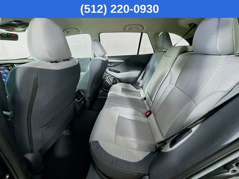 Used 2025 Subaru Outback Premium AWD/4WD image 28