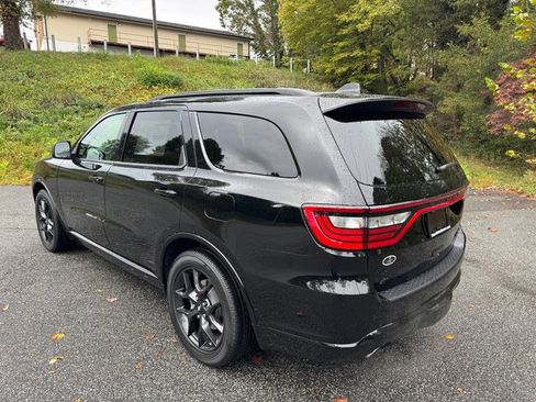 New 2026 Dodge Durango GT image 9