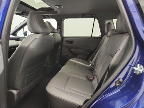 New 2026 Subaru Outback Limited image 33