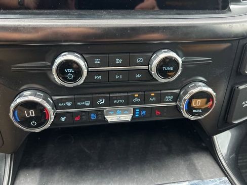 Used 2021 Ford F150 Tremor w/ Equipment Group 402A High AWD/4WD image 21