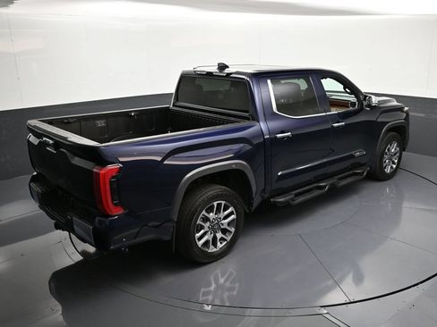 Used 2025 Toyota Tundra 1794 Edition AWD/4WD image 20