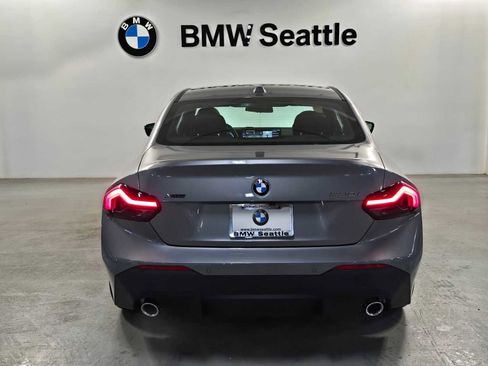 New 2026 BMW 230i xDrive Coupe w/ Premium Package image 5