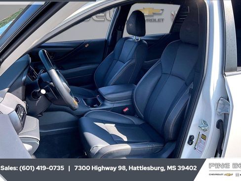 Used 2023 Subaru Outback Wilderness AWD/4WD image 18