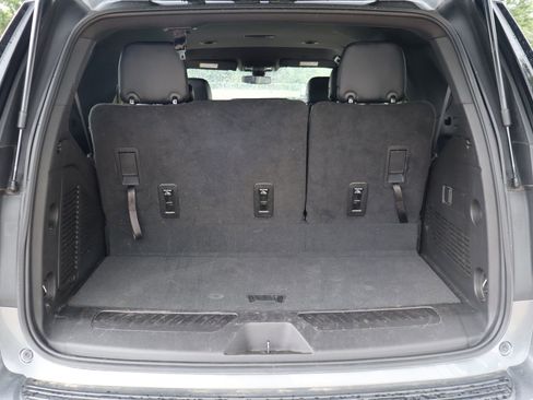 Used 2021 Chevrolet Tahoe LS w/ Driver Alert Package RWD image 27