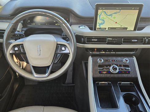Used 2022 Lincoln Aviator Reserve w/ Elements Package Plus image 26