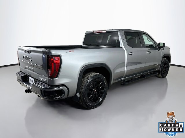 Used 2023 GMC Sierra 1500 Elevation AWD/4WD image 13