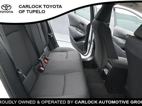 Used 2026 Toyota Corolla LE FWD image 35