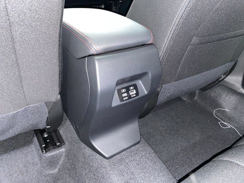New 2026 Subaru Impreza RS AWD/4WD image 13