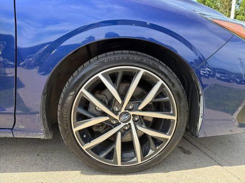 Used 2024 Subaru Impreza 2.0i Sport AWD/4WD image 11