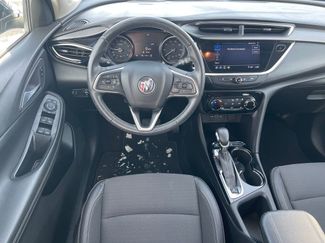 Used 2021 Buick Encore GX Preferred w/ Cold Weather Comfort Package video 2