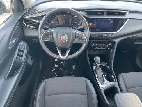 Used 2021 Buick Encore GX Preferred w/ Cold Weather Comfort Package image 2