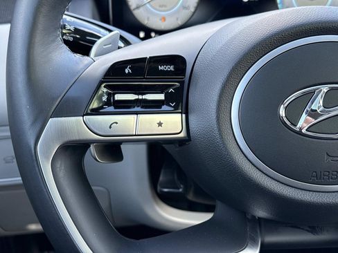 Used 2023 Hyundai Tucson Limited image 9