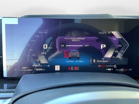 New 2026 BMW X5 M60i image 11