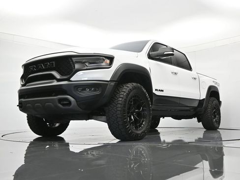 Used 2022 RAM 1500 TRX w/ TRX Level 2 Equipment Group image 38