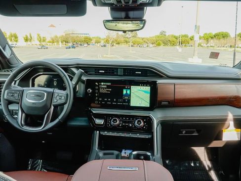 New 2026 GMC Sierra 3500 Denali Ultimate image 18