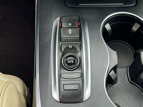 Certified 2020 Acura MDX SH-AWD image 20