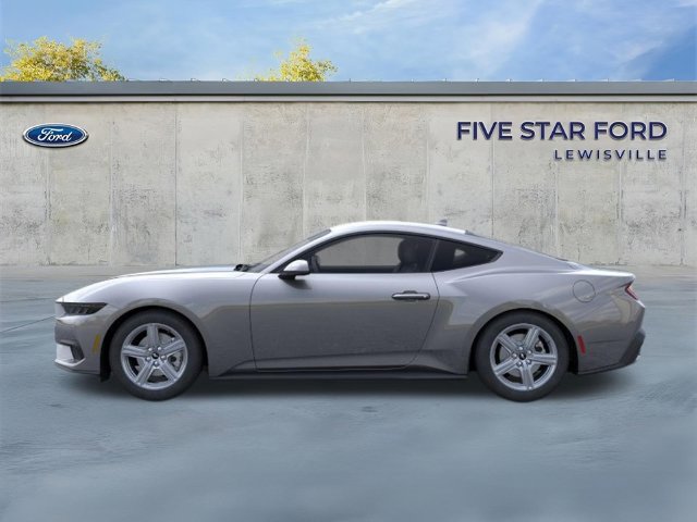 New 2026 Ford Mustang Coupe RWD image 5