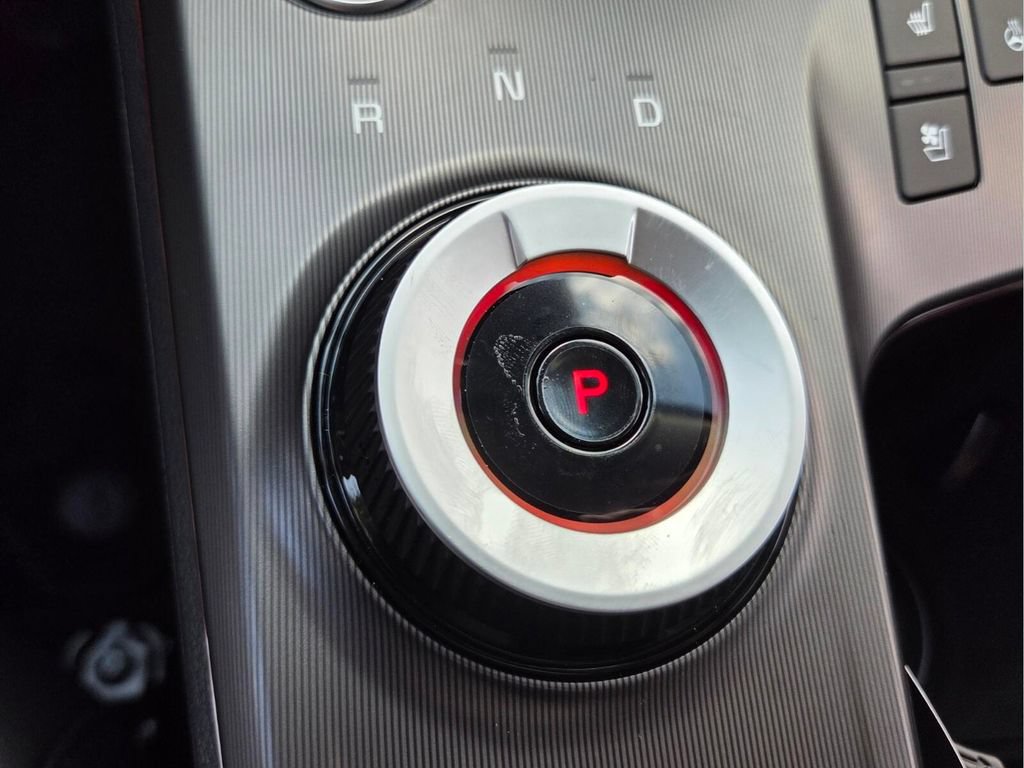 New 2027 Kia Sportage SX Prestige AWD/4WD image 28