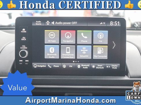 Used 2025 Honda Pilot Touring image 14