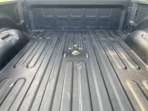 Used 2023 RAM 2500 Laramie AWD/4WD image 7