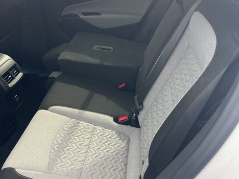 Used 2024 Chevrolet Equinox LT image 7