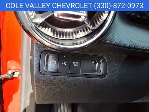 New 2026 Chevrolet Equinox LT w/ Convenience Package II FWD image 8