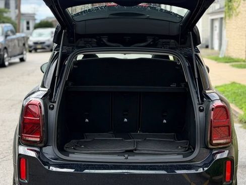 Used 2023 MINI Cooper Countryman S AWD/4WD image 7