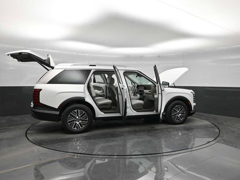 New 2026 Hyundai Palisade SEL Premium w/ Tow & Go Package AWD/4WD image 42