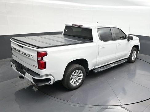 Used 2023 Chevrolet Silverado 1500 RST RWD image 20