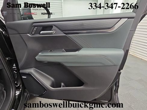 New 2026 GMC Acadia AT4 w/ Luxury Package AWD/4WD image 41