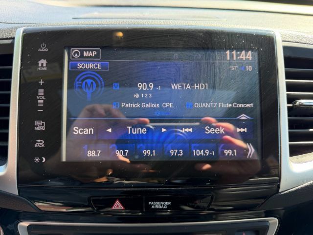 Used 2019 Honda Ridgeline Black Edition image 12