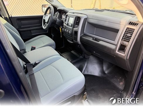 Used 2019 RAM 1500 Tradesman w/ Popular Equipment Group AWD/4WD image 28