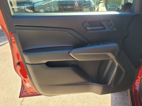 New 2026 Chevrolet Colorado Trail Boss image 25