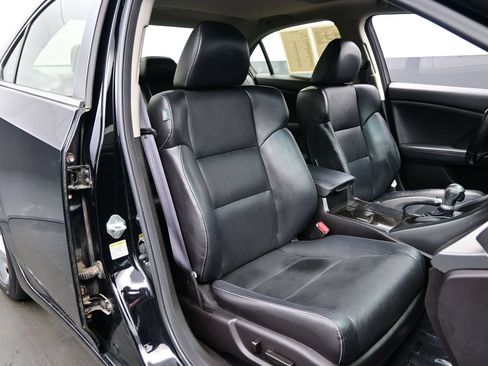 Used 2013 Acura TSX Sedan FWD image 15