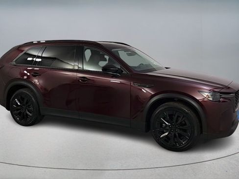 Used 2026 MAZDA CX-90 Plug-In Hybrid w/Premium Sport AWD/4WD image 2