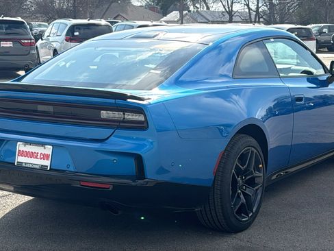 New 2026 Dodge Charger Scat Pack image 5