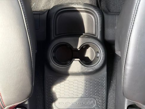 New 2027 Dodge Durango GT AWD/4WD image 20