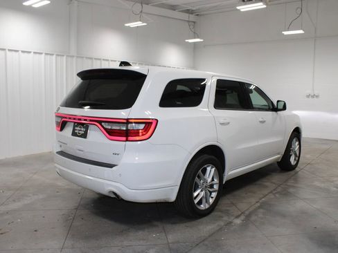 Used 2024 Dodge Durango GT image 9