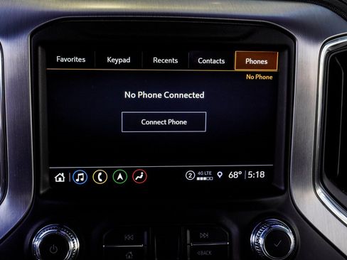 Used 2021 GMC Sierra 1500 SLT w/ SLT Premium Plus Package image 35