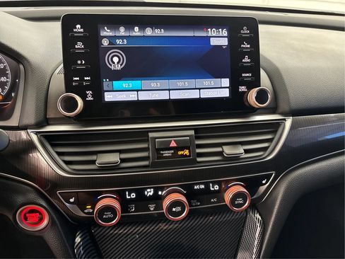 Used 2022 Honda Accord Sport Special Edition image 19