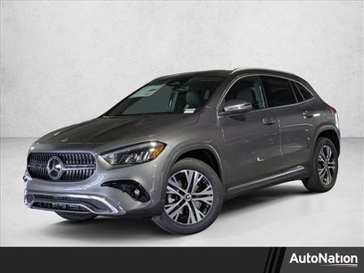 New 2026 Mercedes-Benz GLA 250