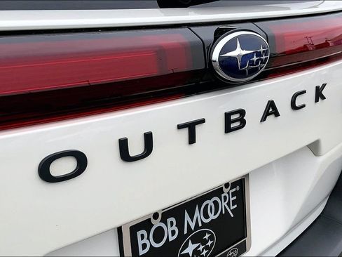 Certified 2026 Subaru Outback Premium AWD/4WD image 24