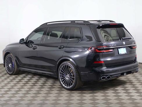 Used 2024 BMW ALPINA XB7 AWD/4WD image 15