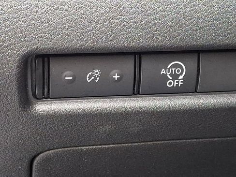 Certified 2023 Nissan Rogue SV AWD/4WD image 24