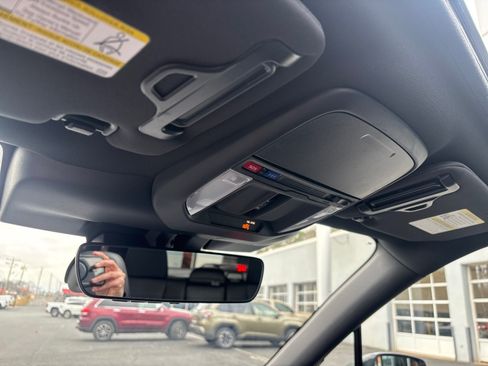 New 2026 Subaru Forester Sport image 27